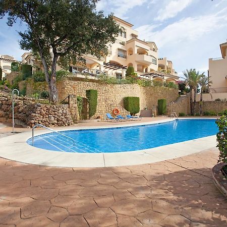 דירות מארבלה Hacienda Elviria מראה חיצוני תמונה