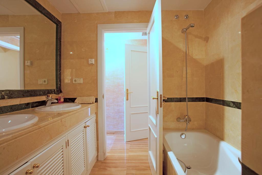 דירות מארבלה Hacienda Elviria מראה חיצוני תמונה