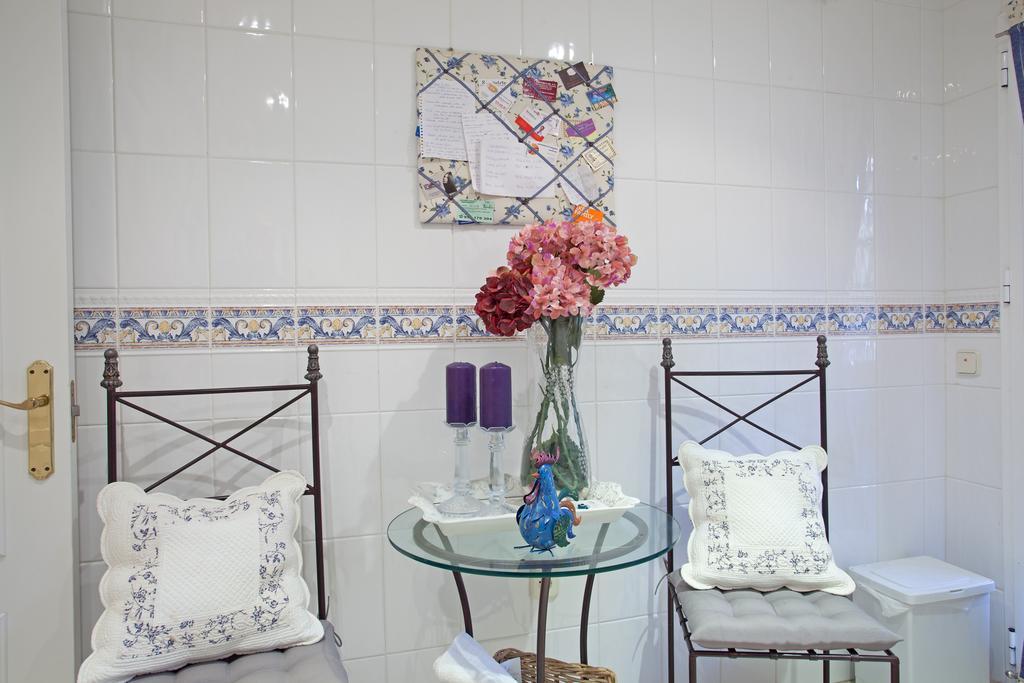 דירות מארבלה Hacienda Elviria מראה חיצוני תמונה