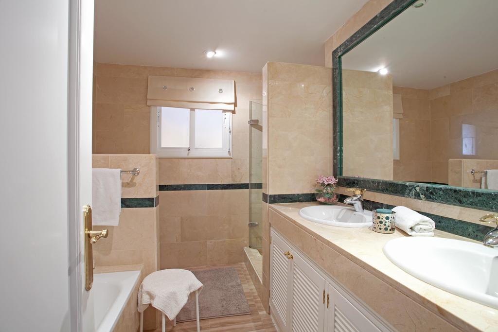 דירות מארבלה Hacienda Elviria מראה חיצוני תמונה