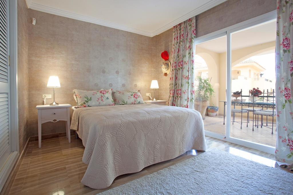 דירות מארבלה Hacienda Elviria מראה חיצוני תמונה